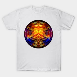 Through the Looking Glass T-Shirt